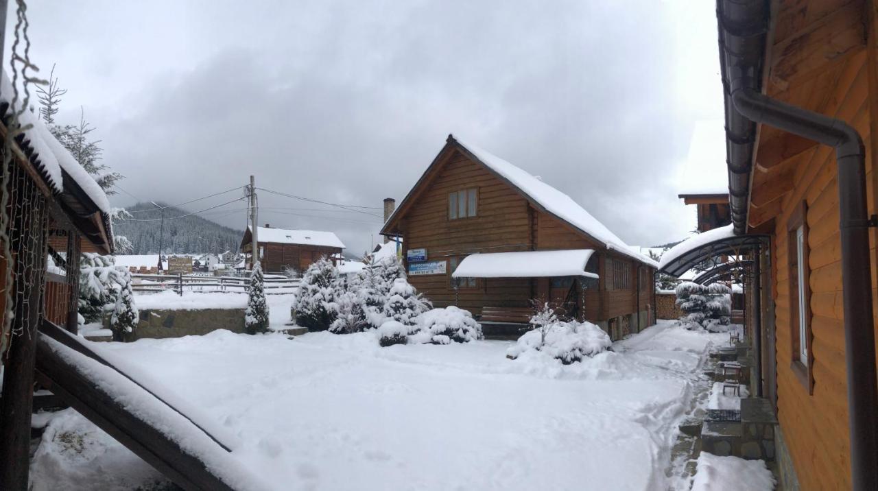 Guest House Kaspiy Boekovel Buitenkant foto
