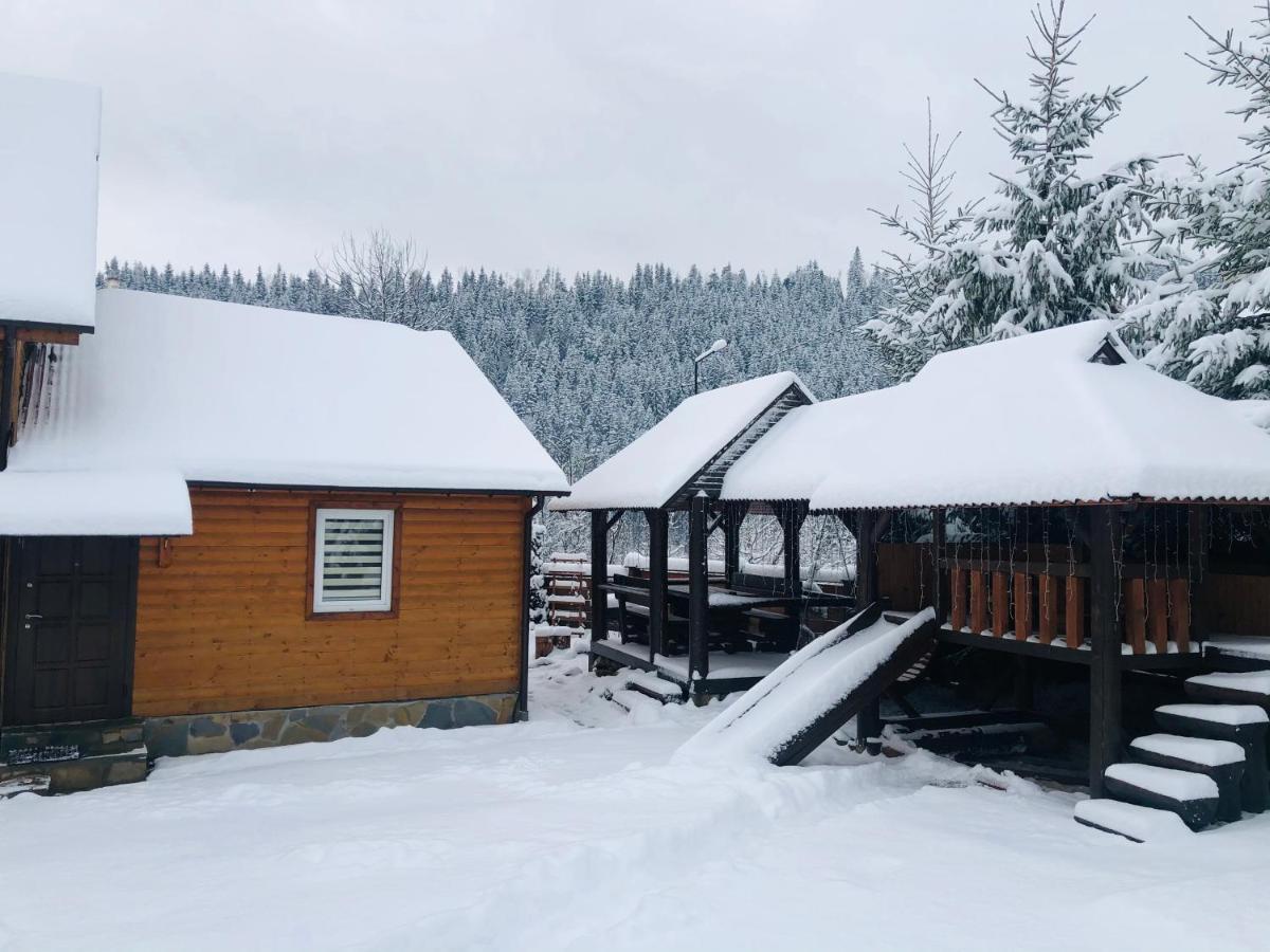 Guest House Kaspiy Boekovel Buitenkant foto
