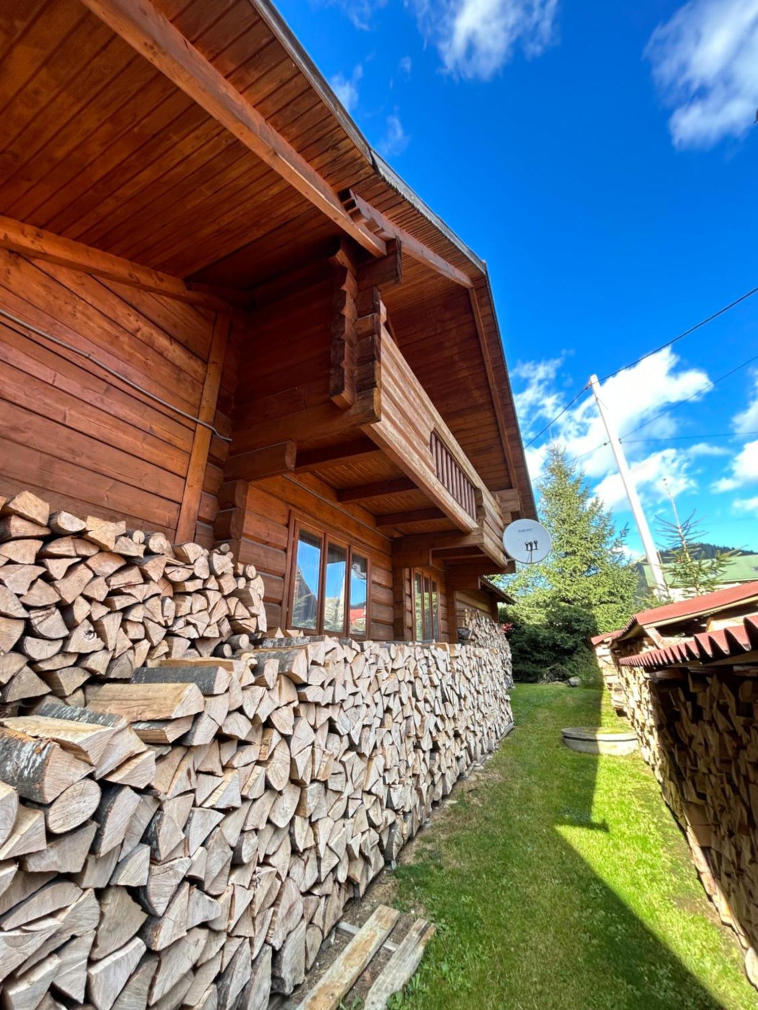 Guest House Kaspiy Boekovel Buitenkant foto