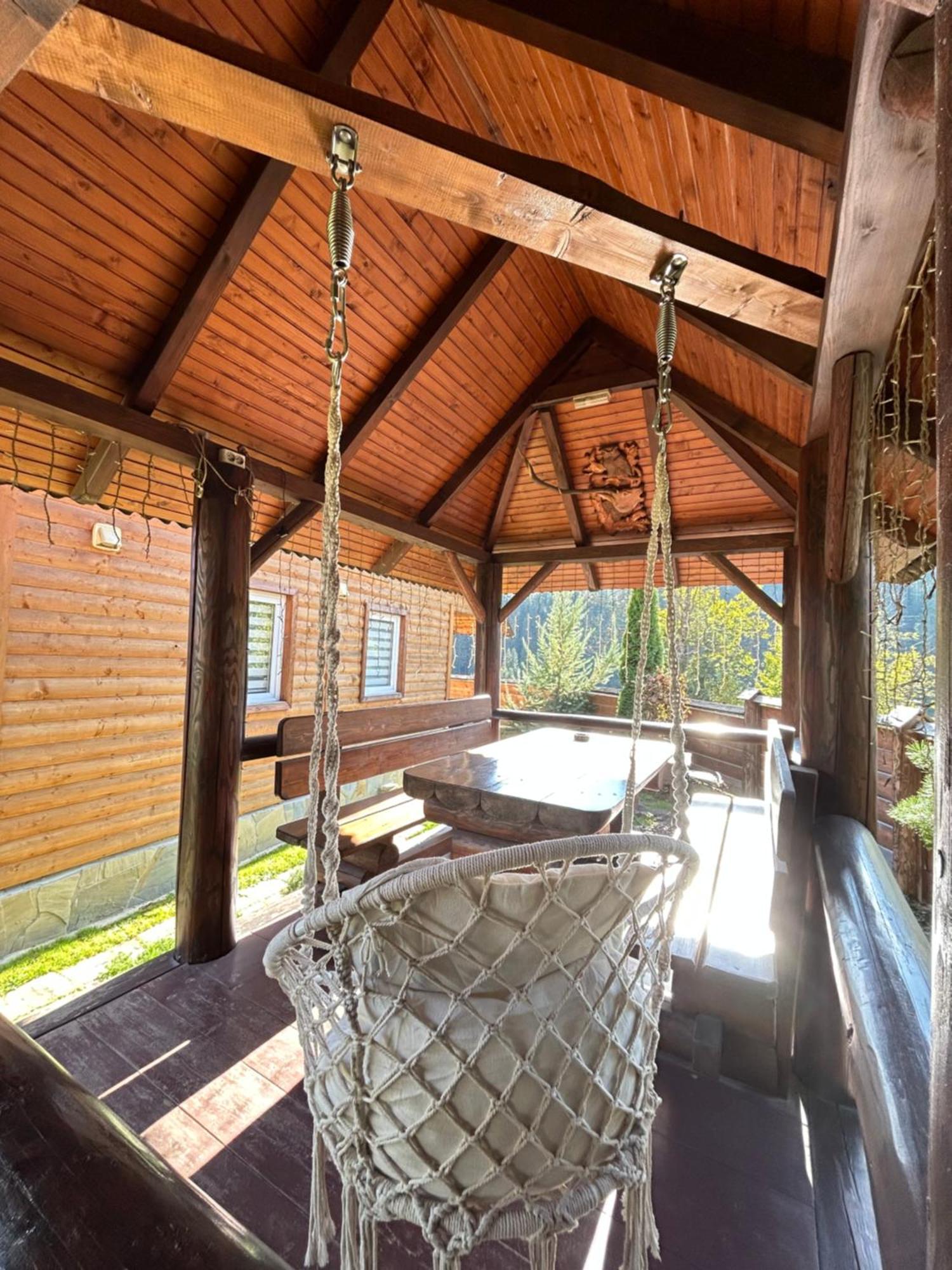 Guest House Kaspiy Boekovel Buitenkant foto