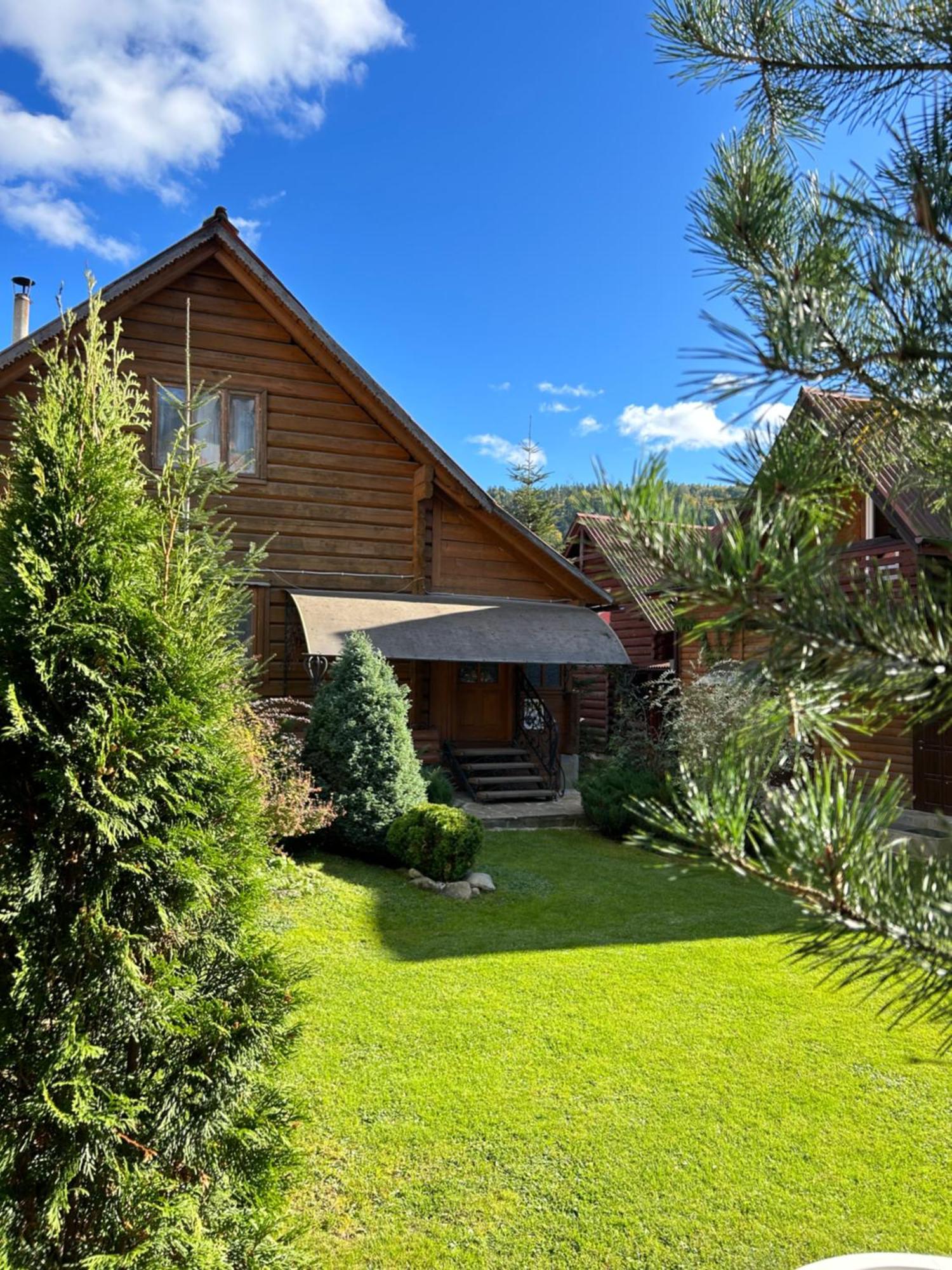 Guest House Kaspiy Boekovel Buitenkant foto