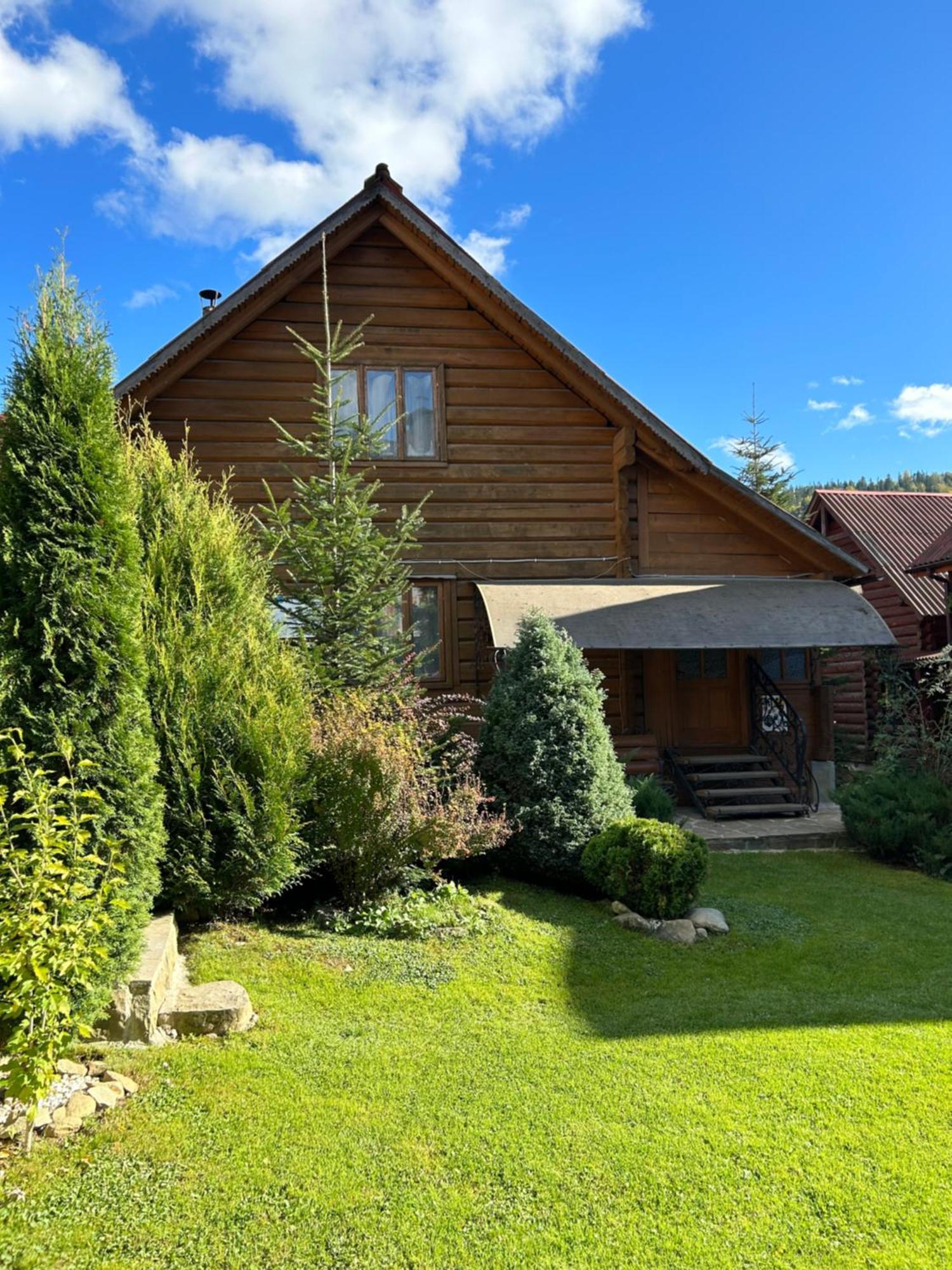 Guest House Kaspiy Boekovel Buitenkant foto