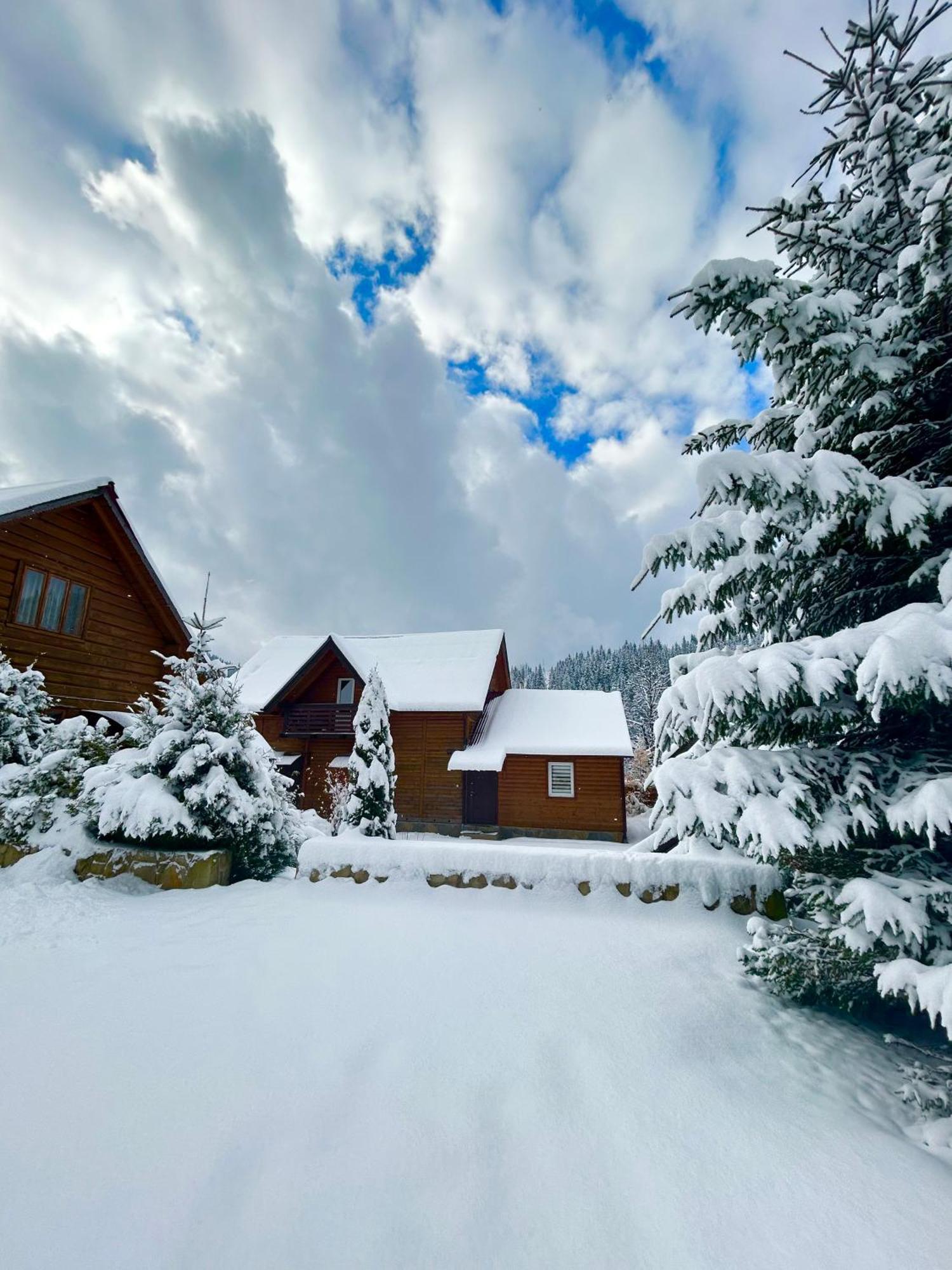 Guest House Kaspiy Boekovel Buitenkant foto