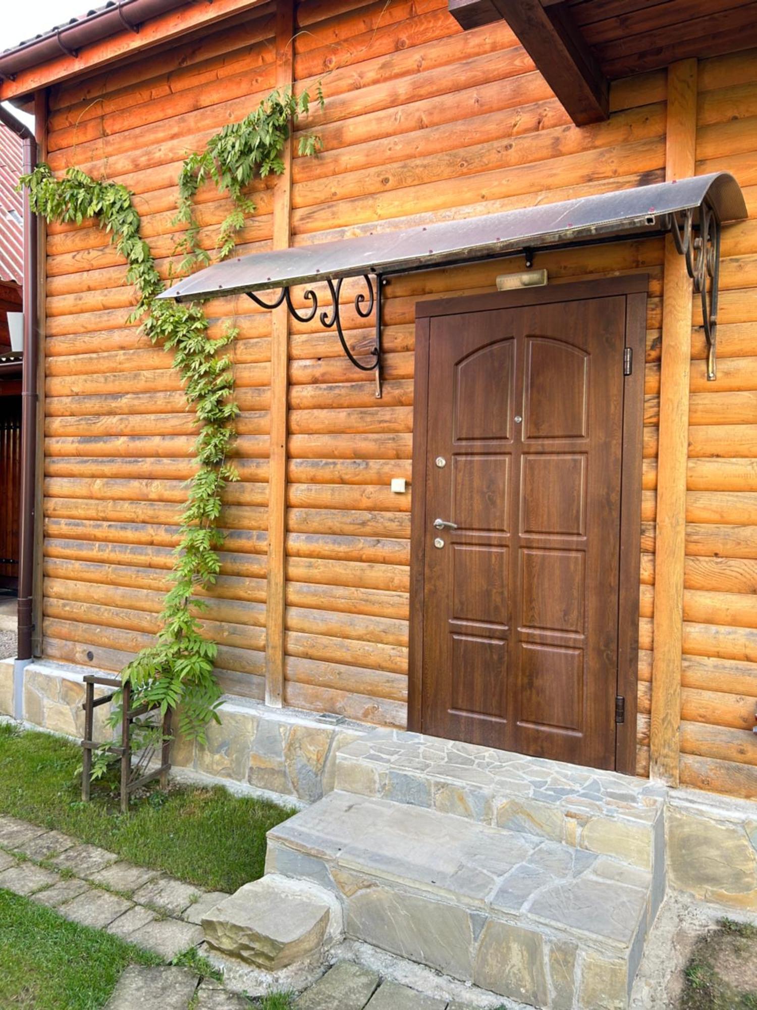 Guest House Kaspiy Boekovel Buitenkant foto