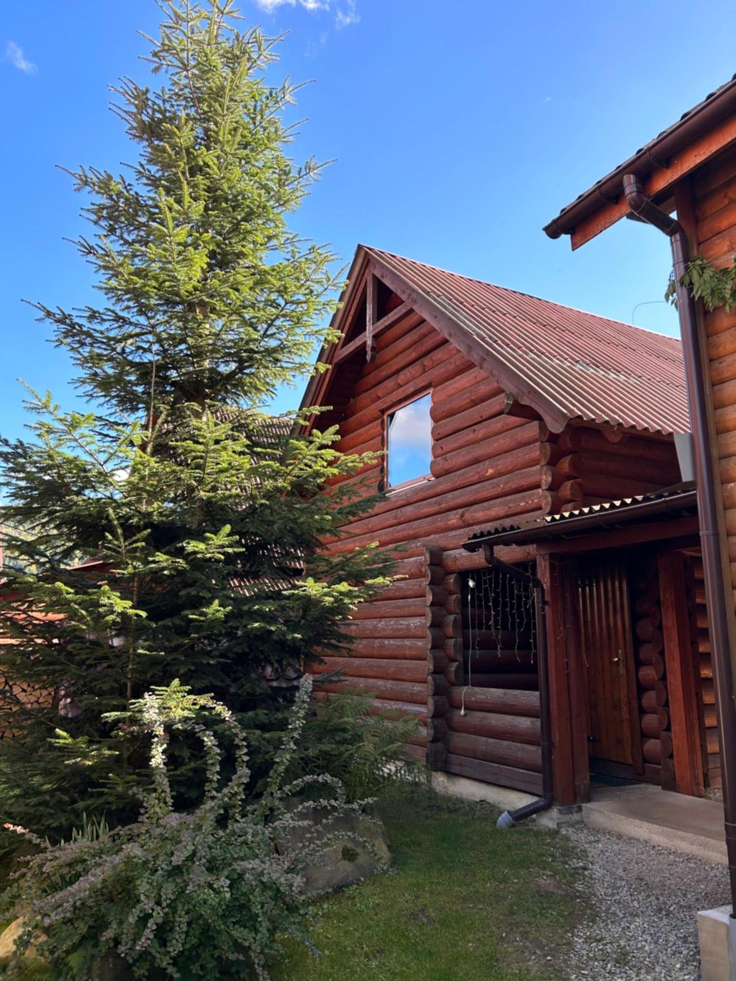 Guest House Kaspiy Boekovel Buitenkant foto