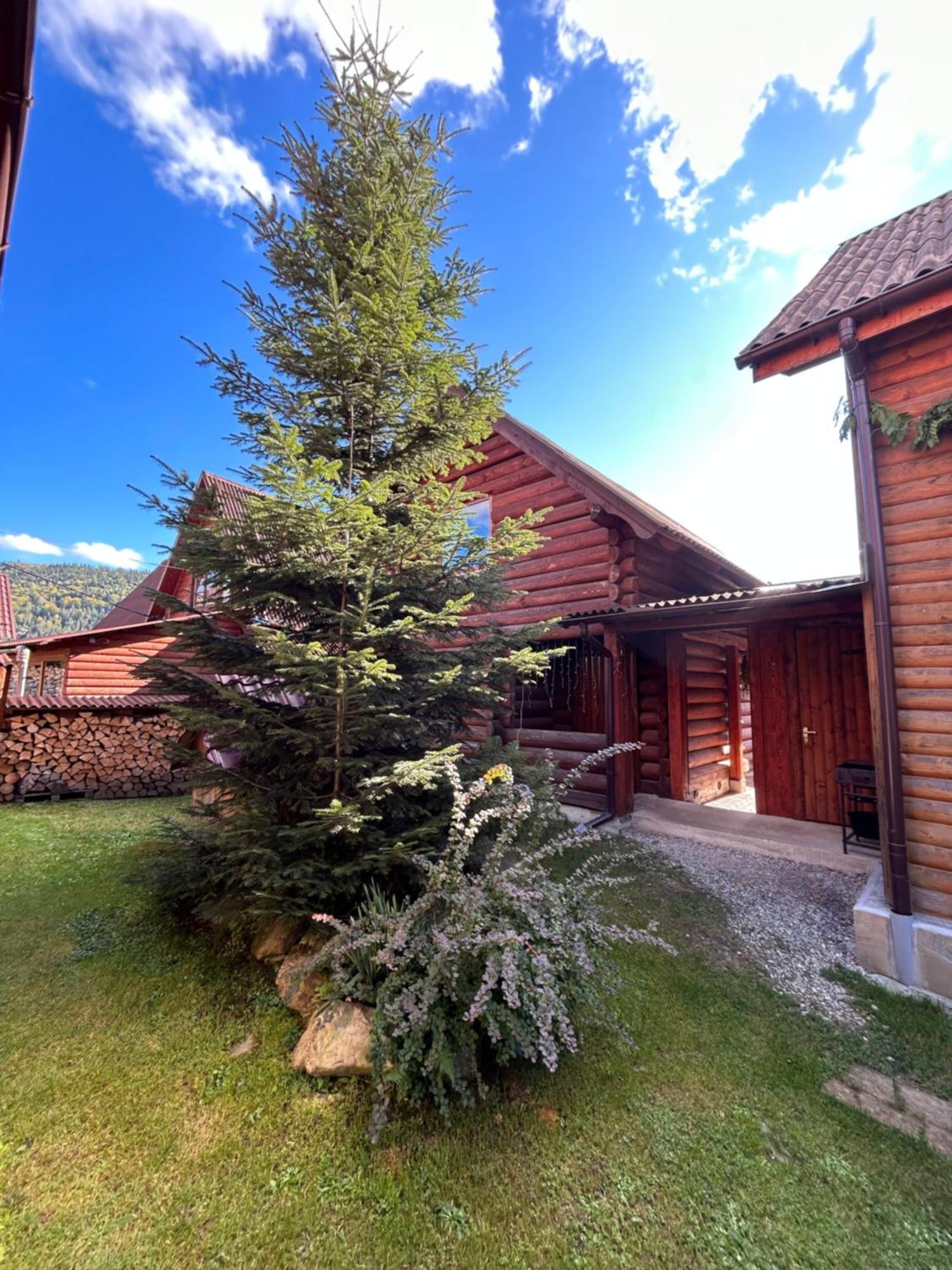 Guest House Kaspiy Boekovel Buitenkant foto