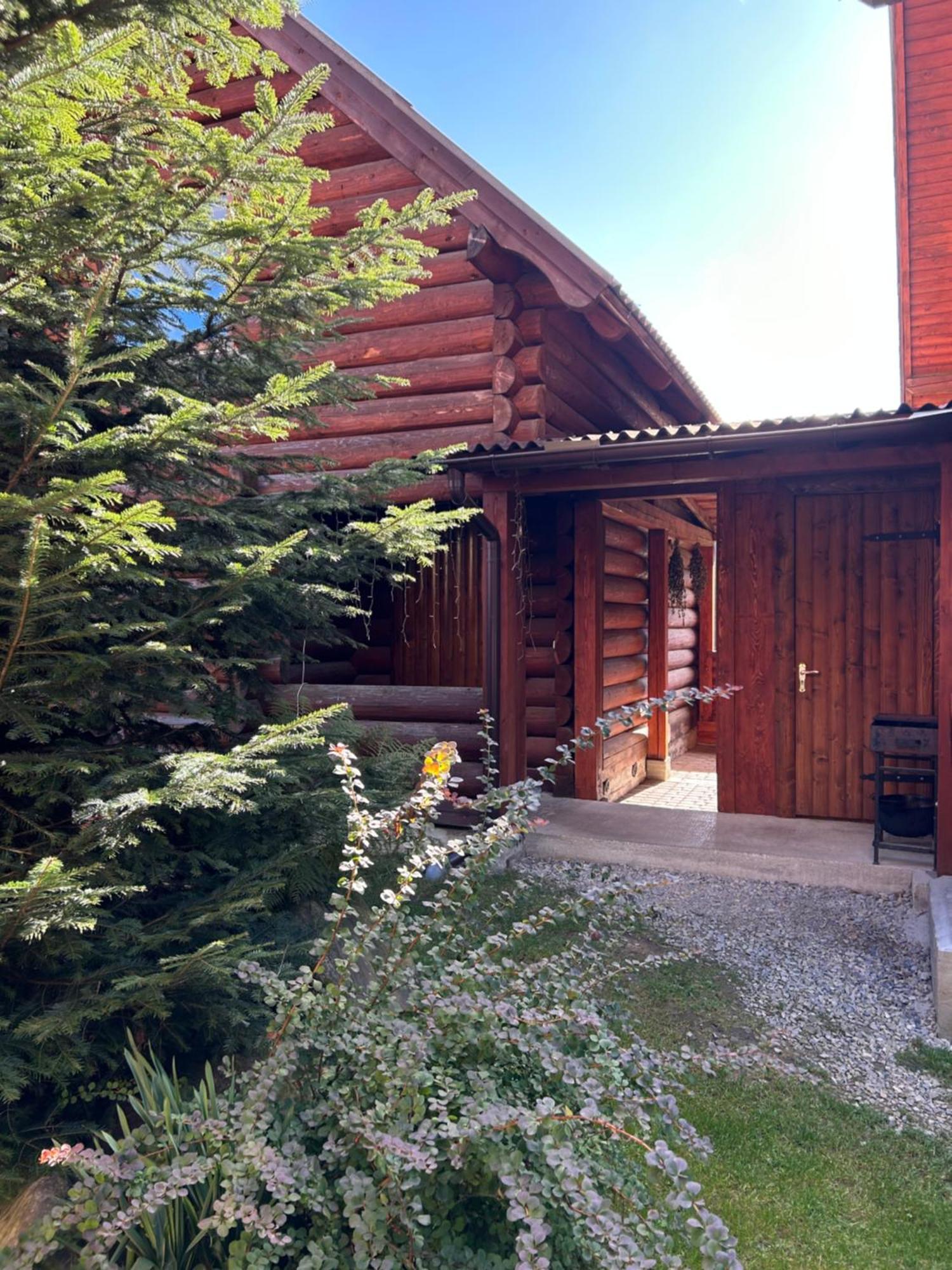Guest House Kaspiy Boekovel Buitenkant foto