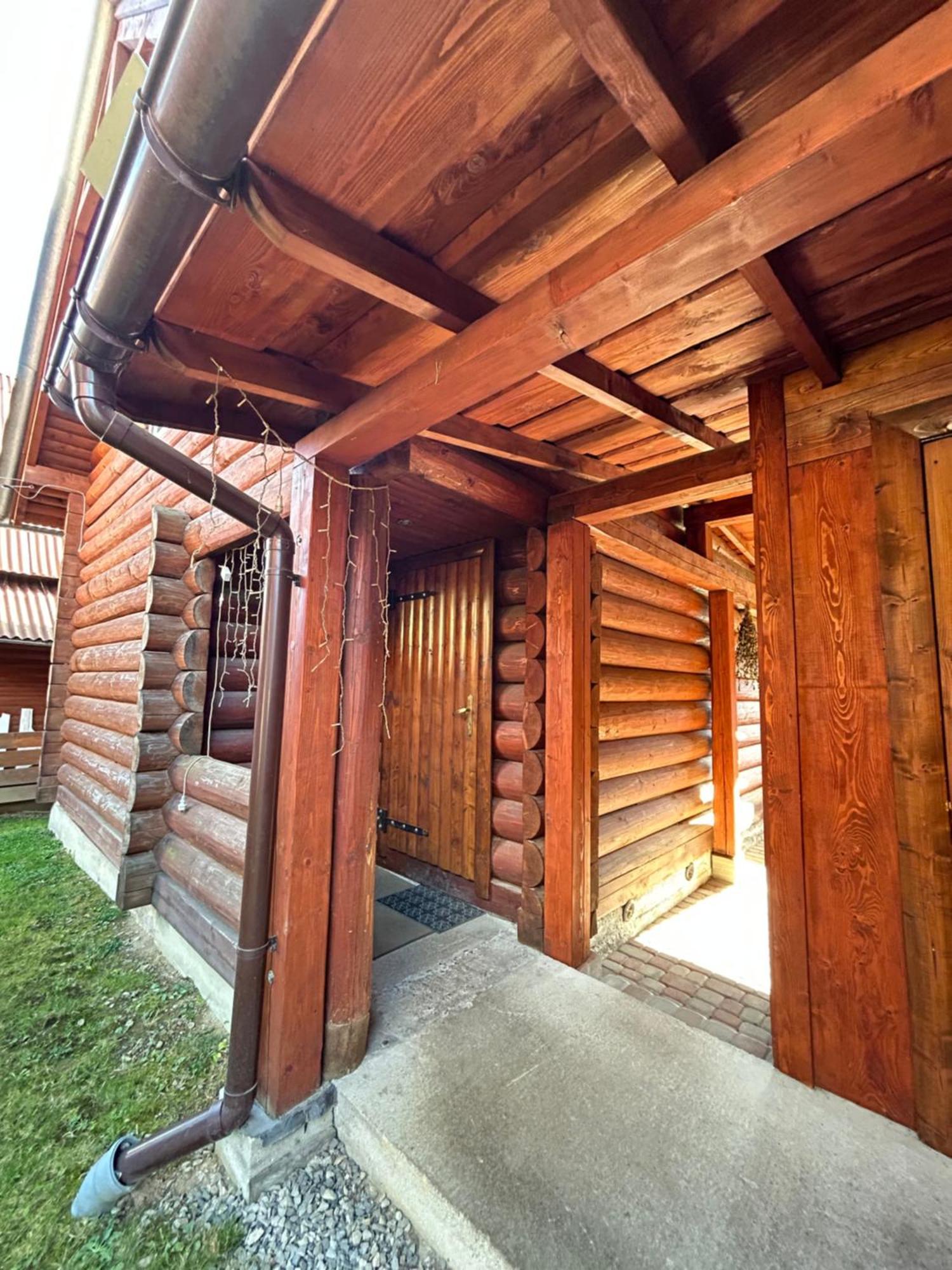 Guest House Kaspiy Boekovel Buitenkant foto