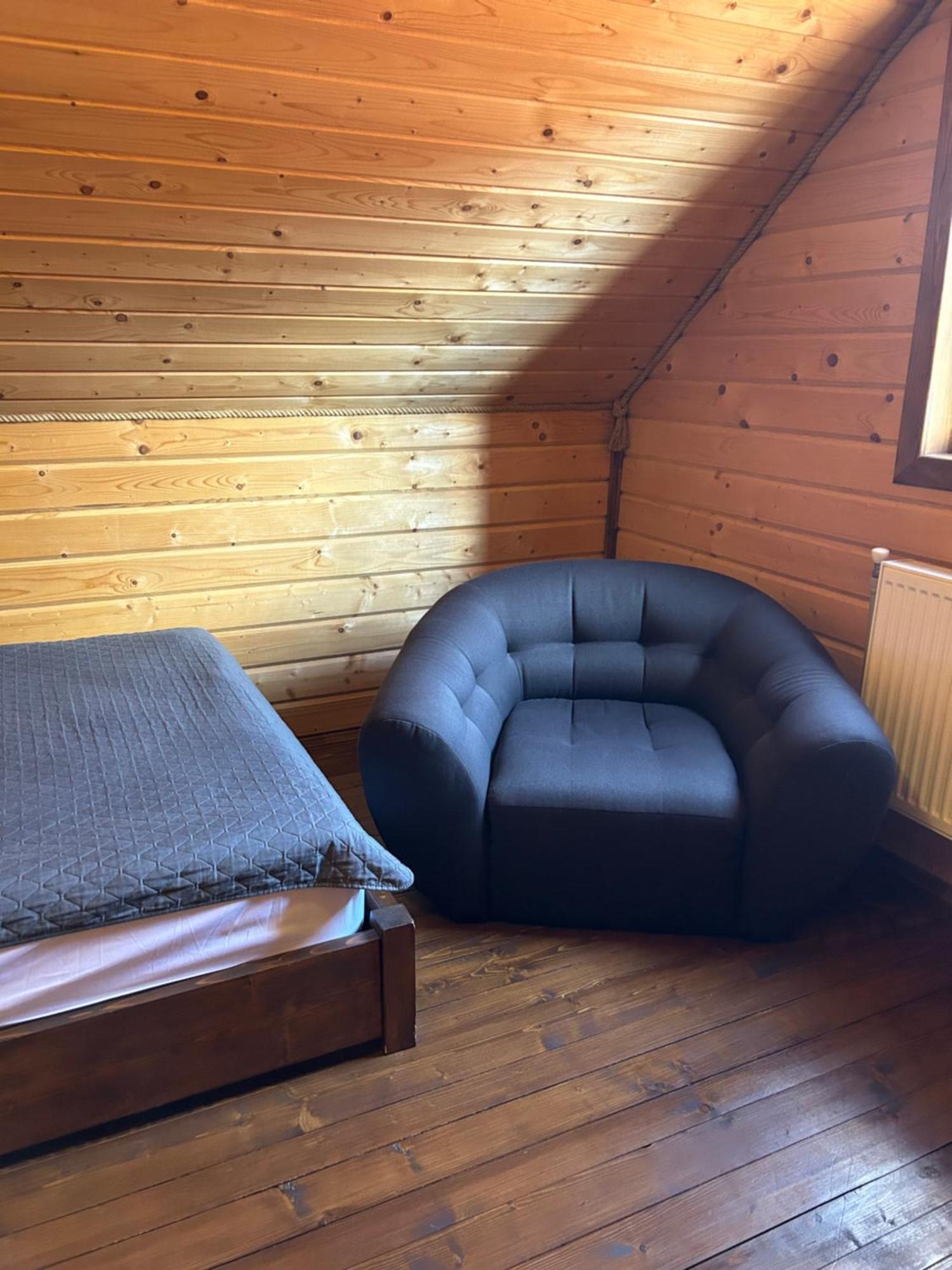 Guest House Kaspiy Boekovel Buitenkant foto