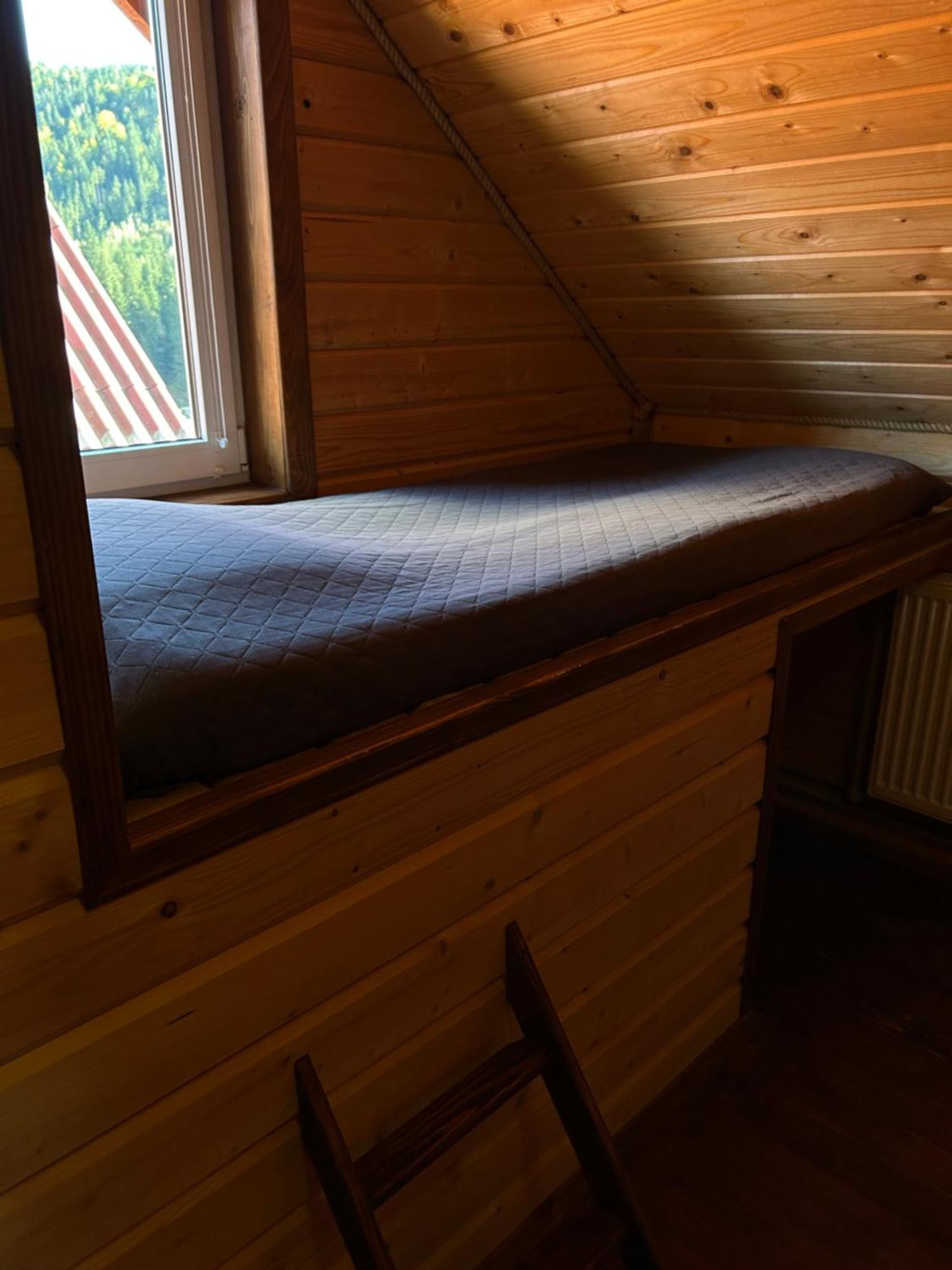 Guest House Kaspiy Boekovel Buitenkant foto