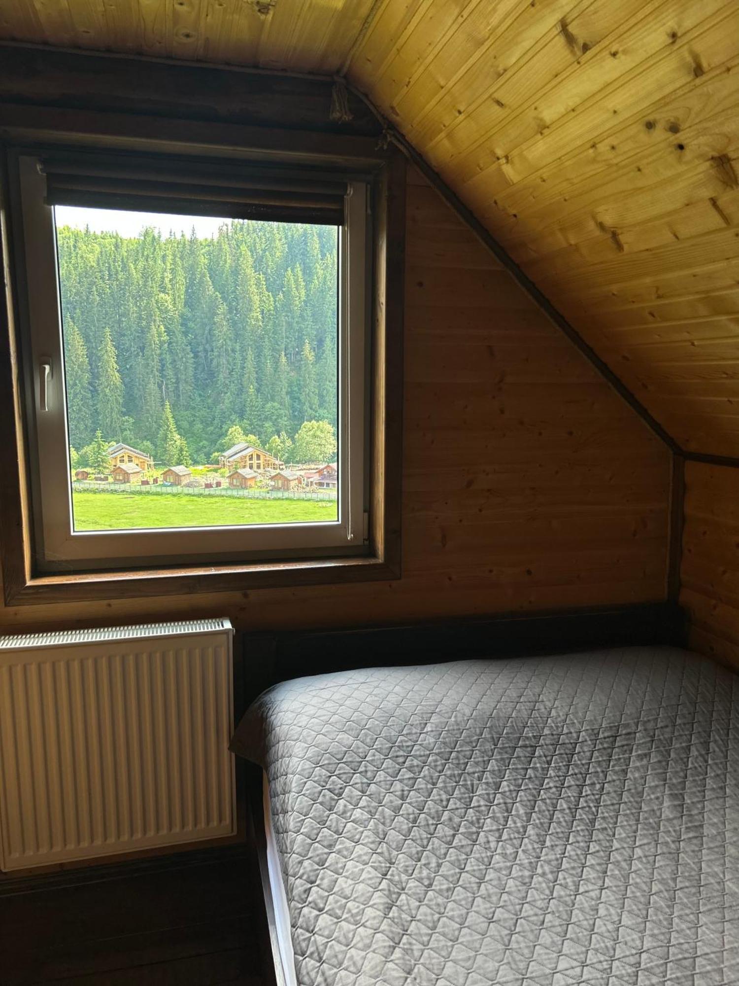 Guest House Kaspiy Boekovel Buitenkant foto
