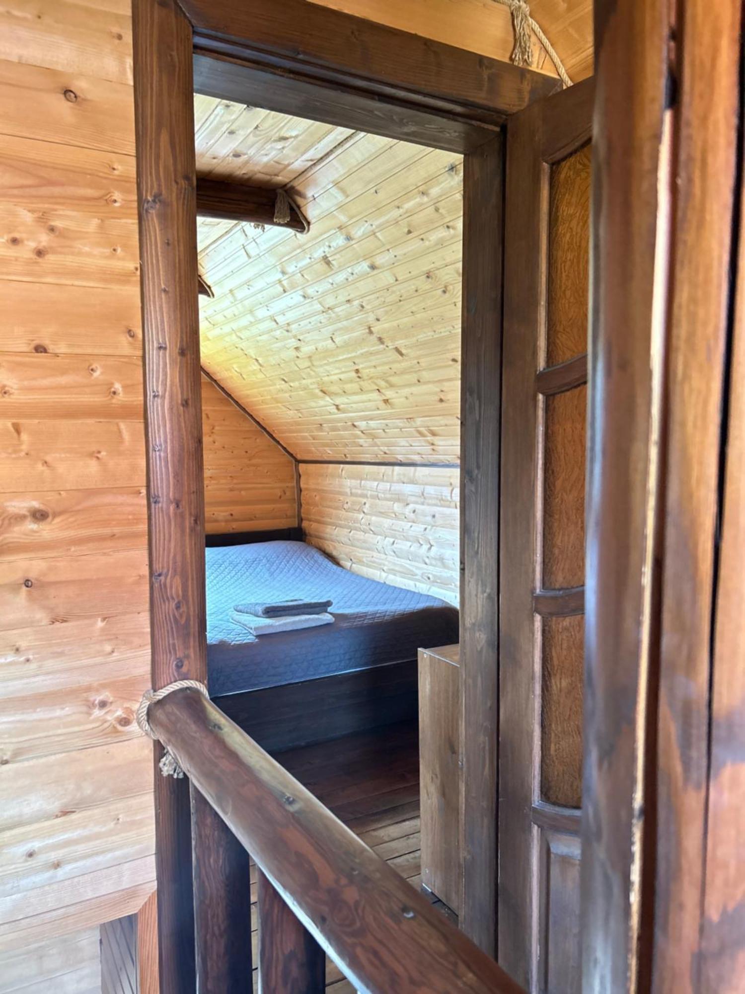 Guest House Kaspiy Boekovel Buitenkant foto
