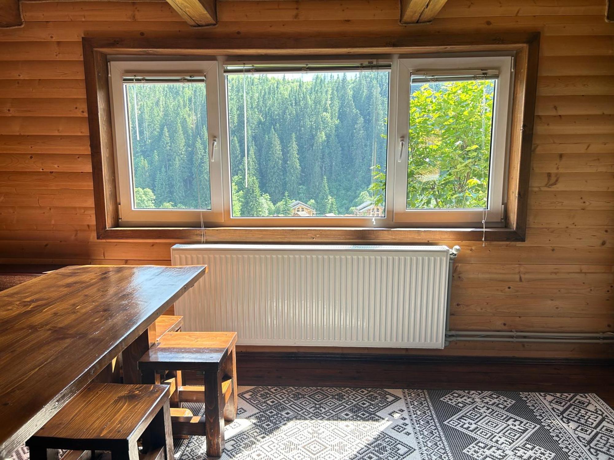Guest House Kaspiy Boekovel Buitenkant foto